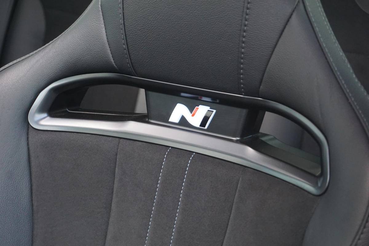 Hyundai i30 Hyundai i30 2.0 N | PANO | Schaalstoelen | 280 pk