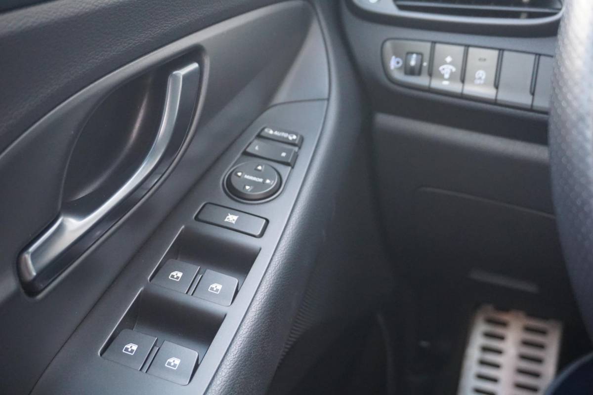 Hyundai i30 Hyundai i30 2.0 N | PANO | Schaalstoelen | 280 pk