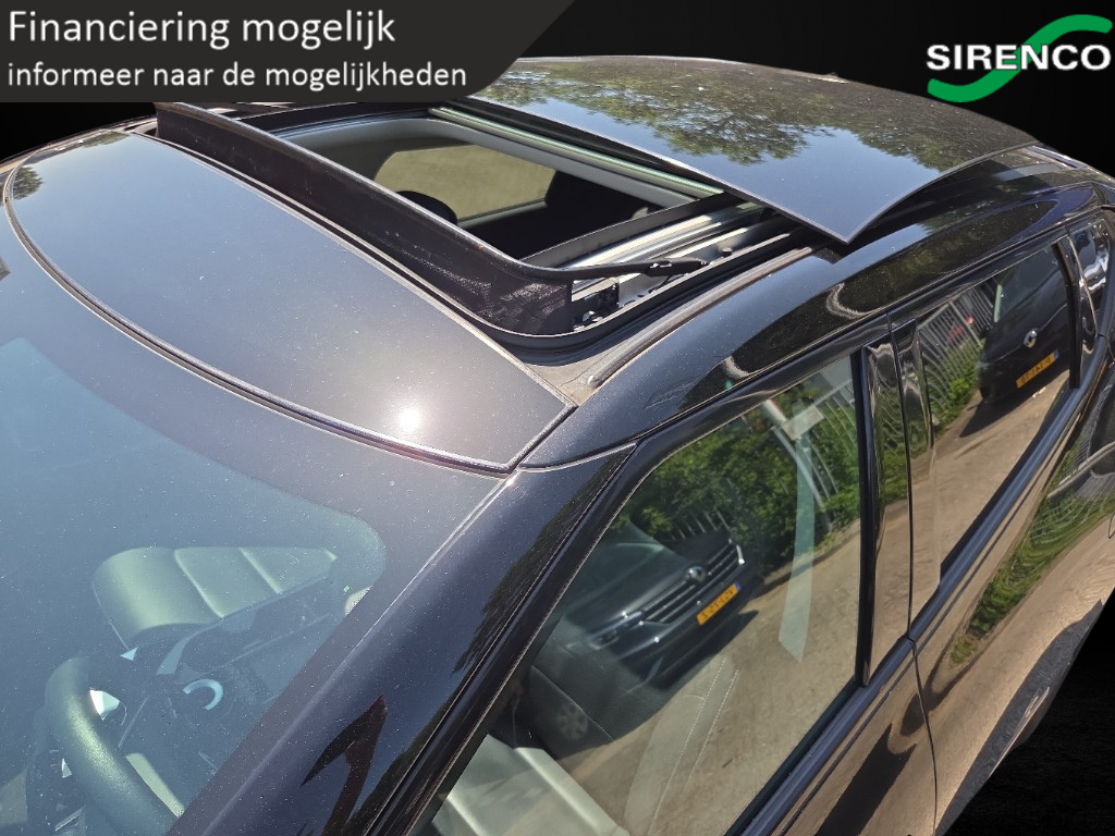 Kia EV6 Kia EV6 Plus Advanced 77.4 kWh | trekhaak | stoelverwarming & koeling | vehicle-to-load | leder | schuifdak |