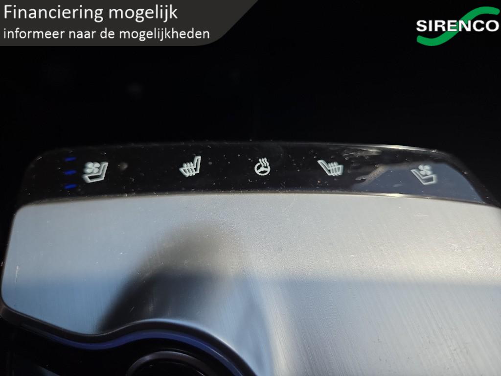 Kia EV6 Kia EV6 Plus Advanced 77.4 kWh | trekhaak | stoelverwarming & koeling | vehicle-to-load | leder | schuifdak |
