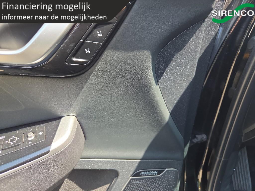 Kia EV6 Kia EV6 Plus Advanced 77.4 kWh | trekhaak | stoelverwarming & koeling | vehicle-to-load | leder | schuifdak |
