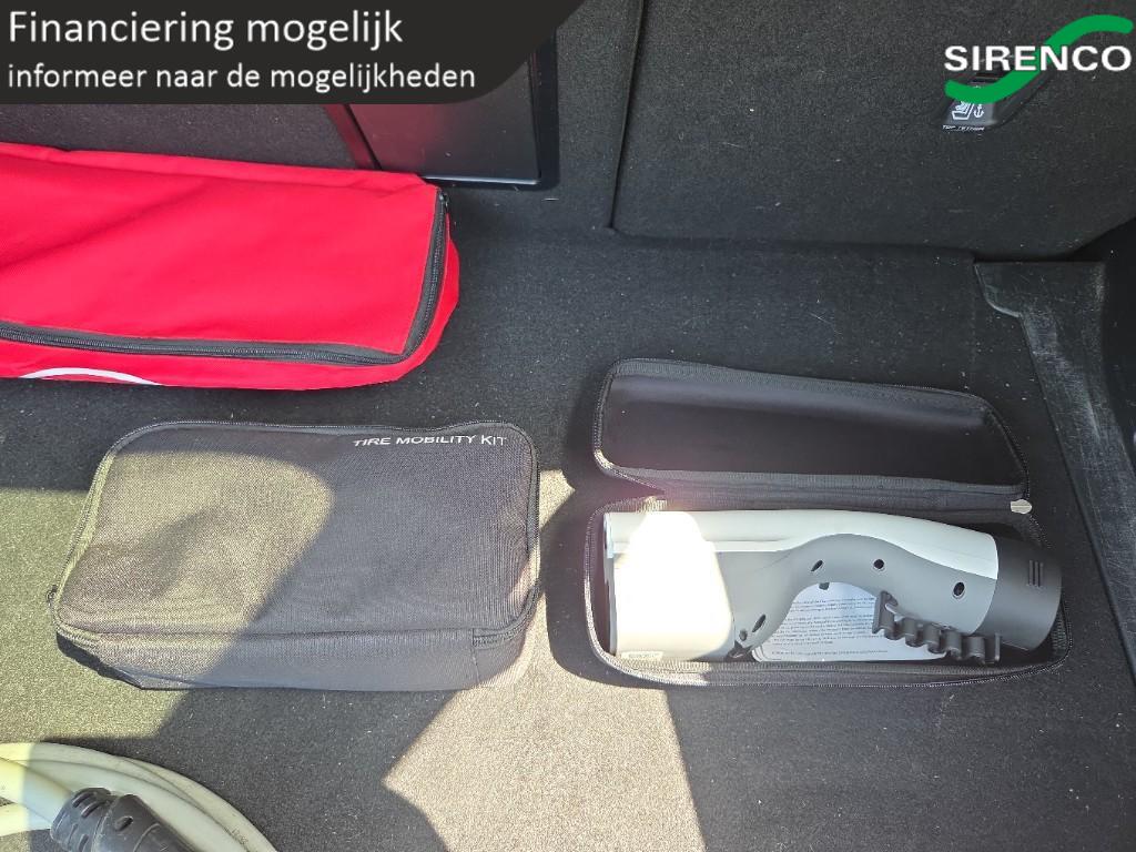 Kia EV6 Kia EV6 Plus Advanced 77.4 kWh | trekhaak | stoelverwarming & koeling | vehicle-to-load | leder | schuifdak |