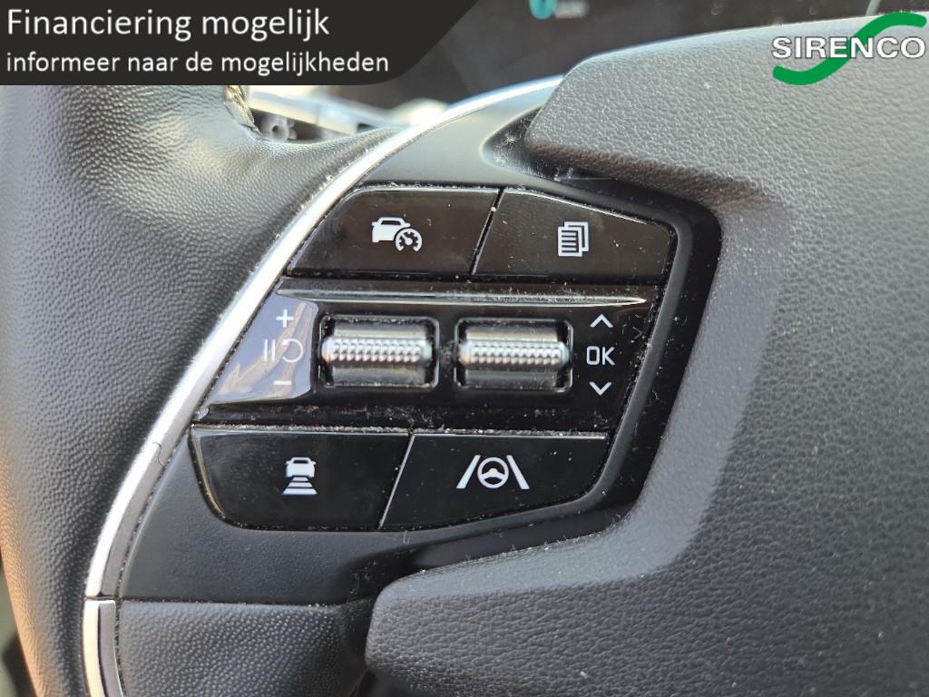 Kia EV6 Kia EV6 Plus Advanced 77.4 kWh | trekhaak | stoelverwarming & koeling | vehicle-to-load | leder | schuifdak |