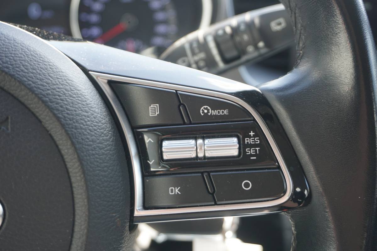 Kia Ceed Sportswagon Kia Ceed Sportswagon 1.0 T-GDi DynamicLine | CAMERA | ECC | CARPLAY | NAVI |