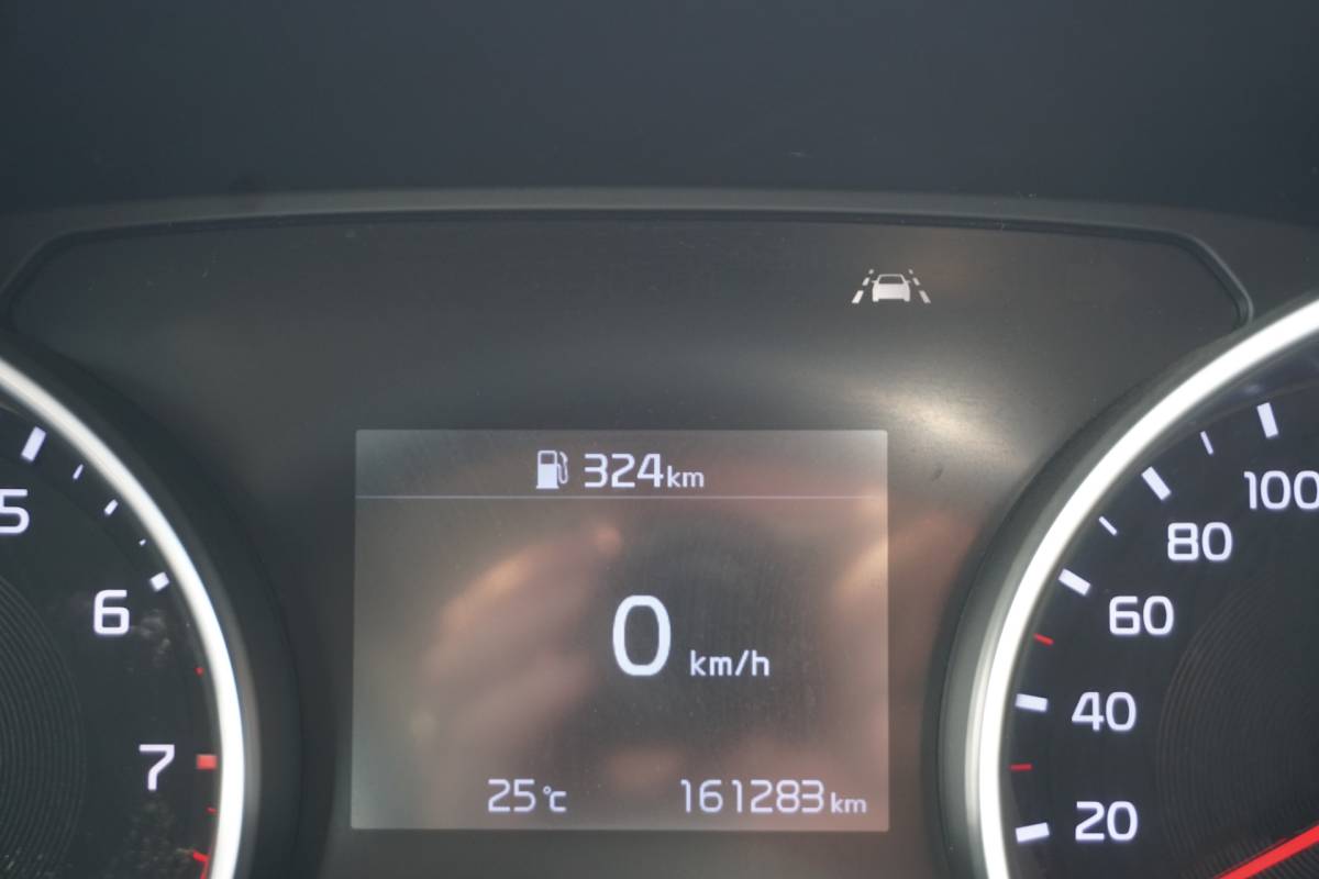 Kia Ceed Sportswagon Kia Ceed Sportswagon 1.0 T-GDi DynamicLine | CAMERA | ECC | CARPLAY | NAVI |