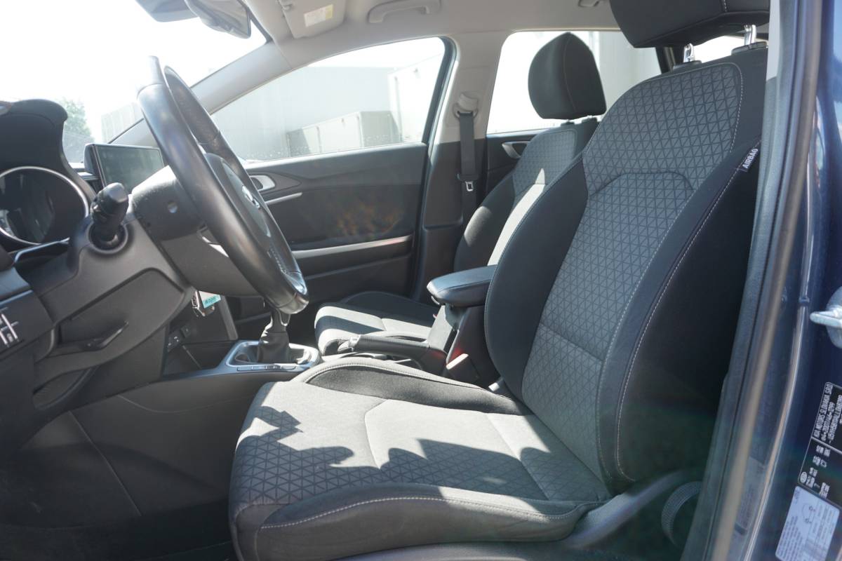 Kia Ceed Sportswagon Kia Ceed Sportswagon 1.0 T-GDi DynamicLine | CAMERA | ECC | CARPLAY | NAVI |