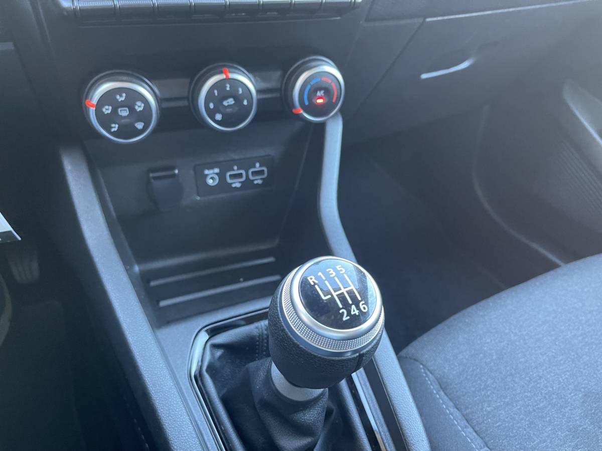 Renault Clio Renault Clio 1.0 TCe Zen Navi.Clima.Cruise.Pdc.1e eigenaar