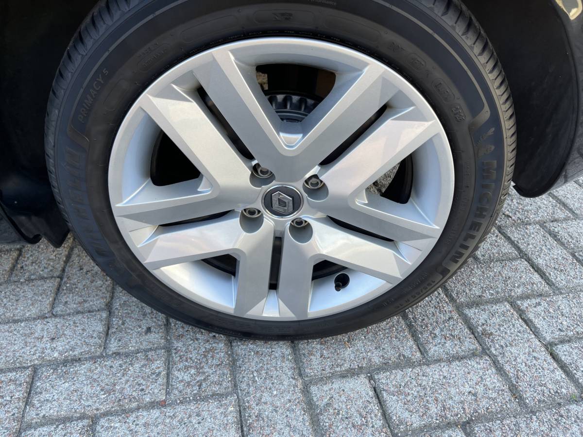 Renault Clio Renault Clio 1.0 TCe Zen Navi.Clima.Cruise.Pdc.1e eigenaar