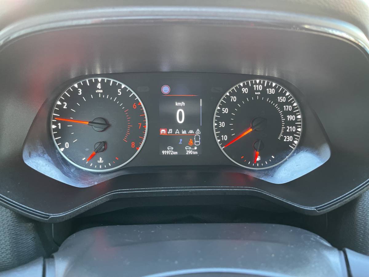 Renault Clio Renault Clio 1.0 TCe Zen Navi.Clima.Cruise.Pdc.1e eigenaar