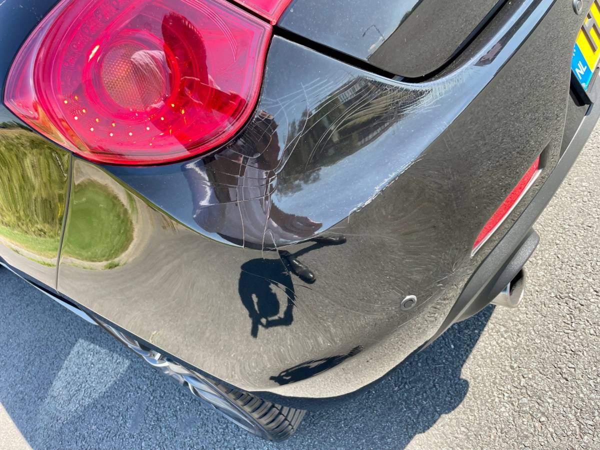 Alfa Romeo Giulietta Alfa Romeo Giulietta 1.7 TBi Quadrifoglio Verde, 235pk, Trekhaak, Navi, Cruise/Climate, Stoelverw, Bluetooth, Goed onderhouden!