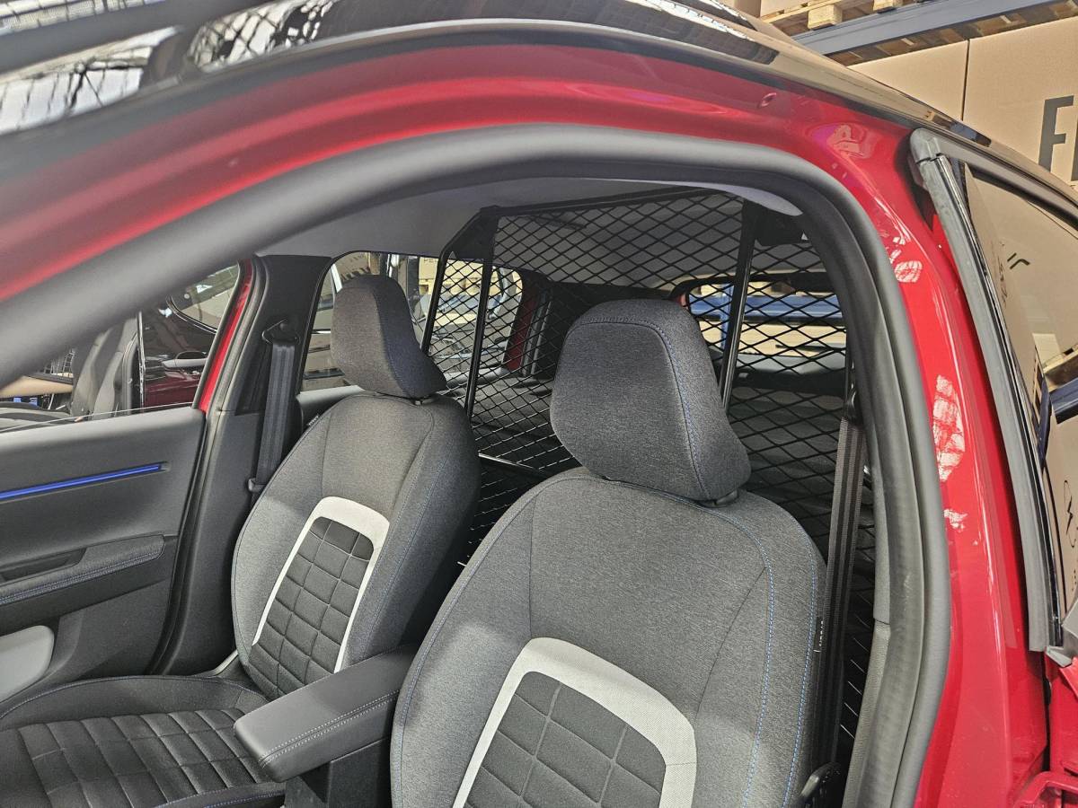Citroën  Citroen Ë-C3 VAN Plus 113pk Comfort Range 44 kWh