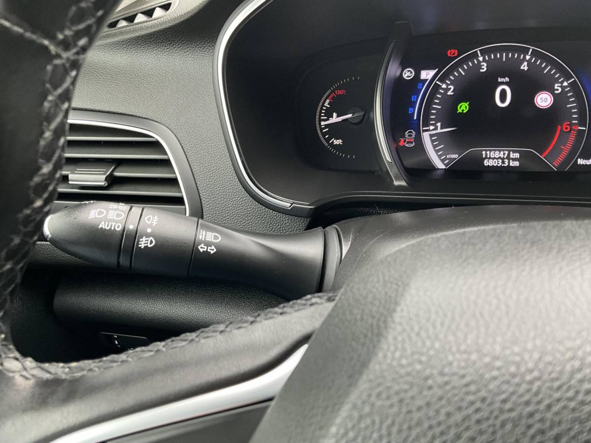 Renault Mégane Renault Mégane 1.3 TCe Bose