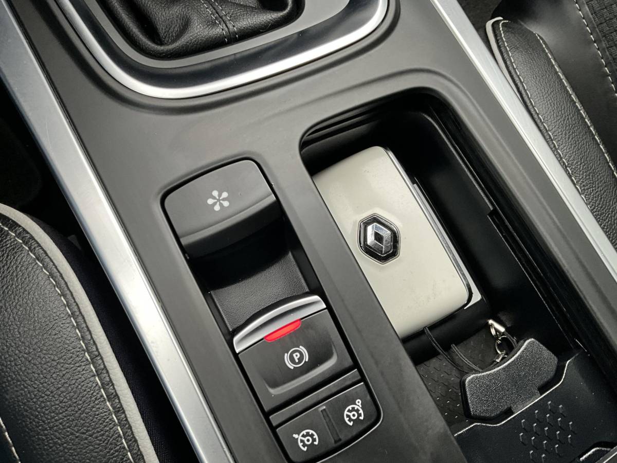 Renault Mégane Renault Mégane 1.3 TCe Bose