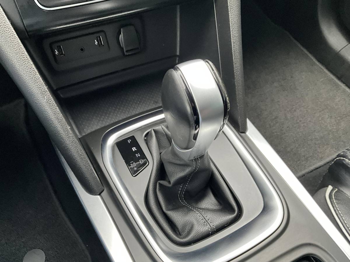 Renault Mégane Renault Mégane 1.3 TCe Bose