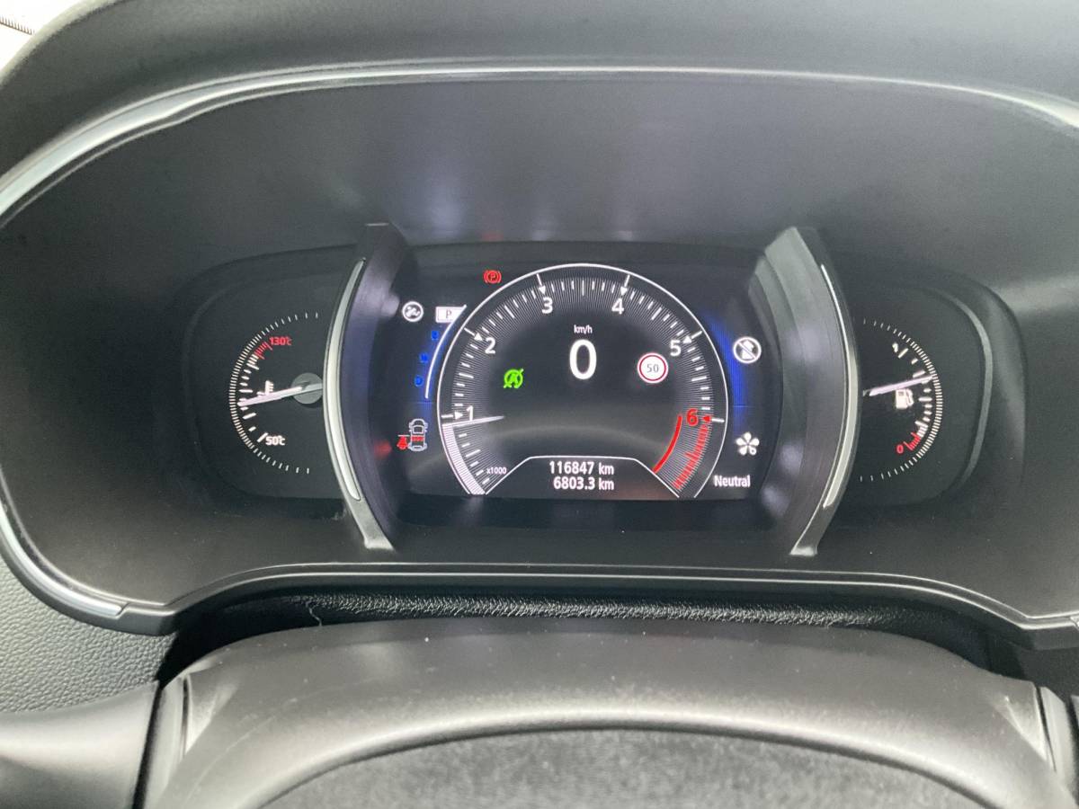 Renault Mégane Renault Mégane 1.3 TCe Bose