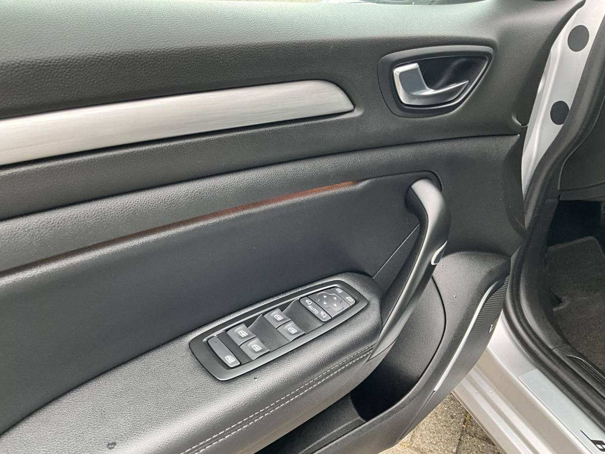 Renault Mégane Renault Mégane 1.3 TCe Bose