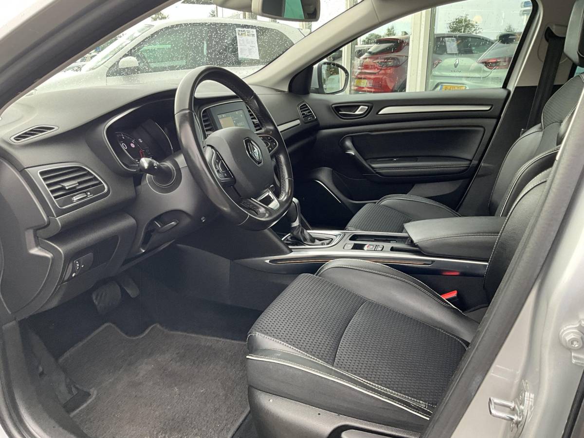 Renault Mégane Renault Mégane 1.3 TCe Bose