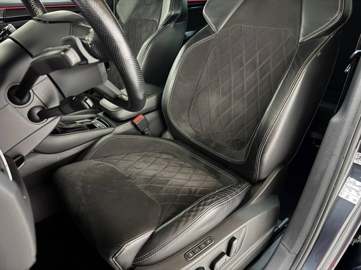 Škoda Kodiaq Skoda Kodiaq 1.5 TSI Sportline Pano Canton Memory ACC Camera NAP