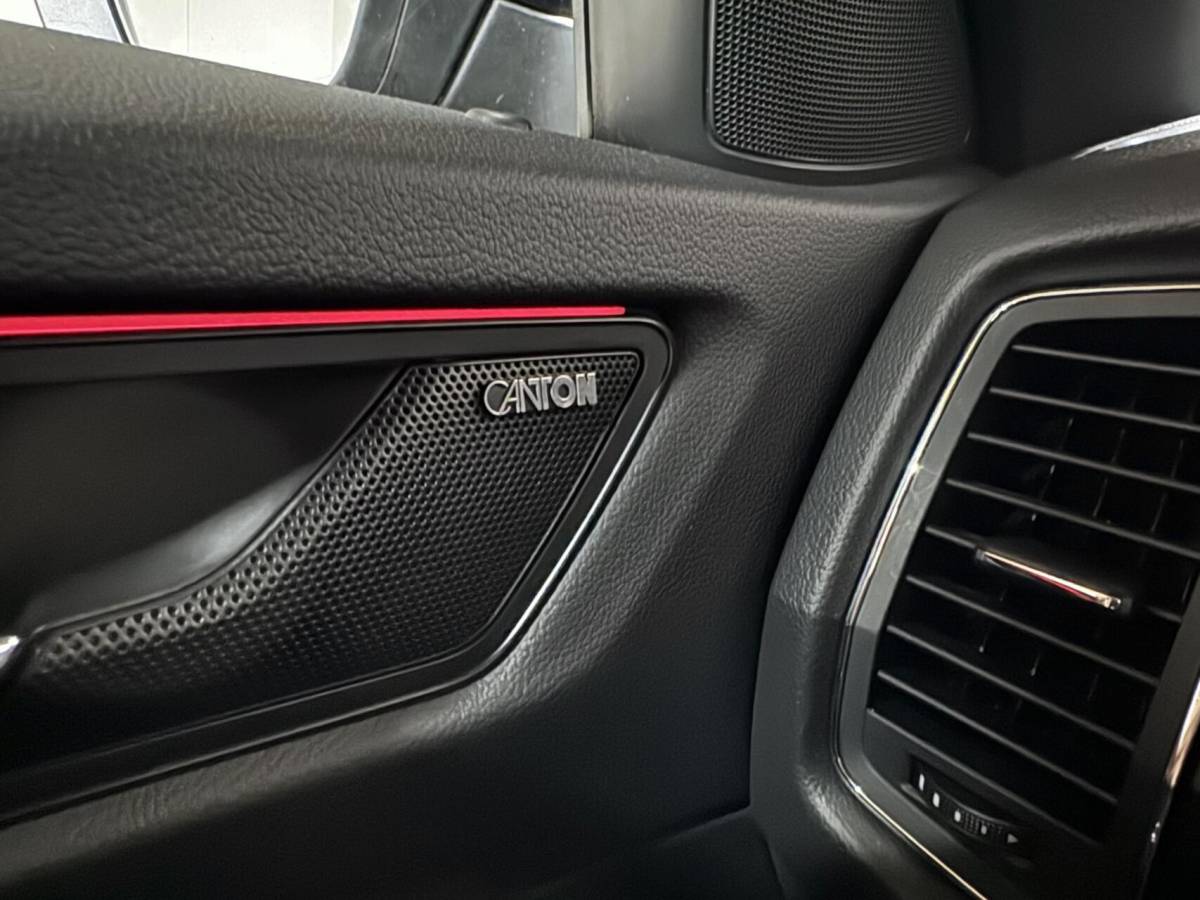 Škoda Kodiaq Skoda Kodiaq 1.5 TSI Sportline Pano Canton Memory ACC Camera NAP