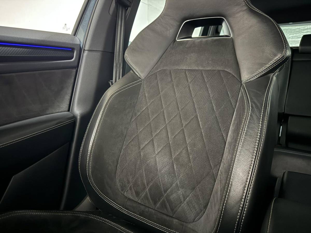 Škoda Kodiaq Skoda Kodiaq 1.5 TSI Sportline Pano Canton Memory ACC Camera NAP