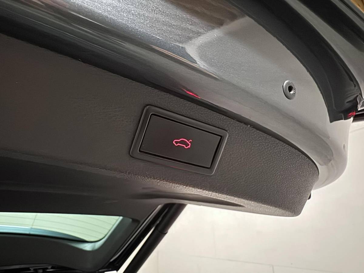 Škoda Kodiaq Skoda Kodiaq 1.5 TSI Sportline Pano Canton Memory ACC Camera NAP
