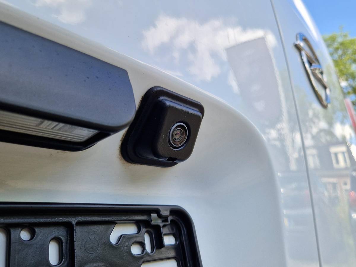 Opel Combo-e Life Opel Combo-e Life L1H1 Edition 50 kWh | tot 275km WLTP range | 100kW snelladen | Achteruitrijcamera | Apple Carplay/Android Auto |