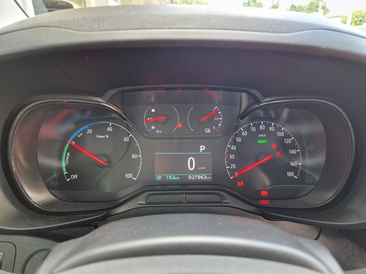 Opel Combo-e Life Opel Combo-e Life L1H1 Edition 50 kWh | tot 275km WLTP range | 100kW snelladen | Achteruitrijcamera | Apple Carplay/Android Auto |