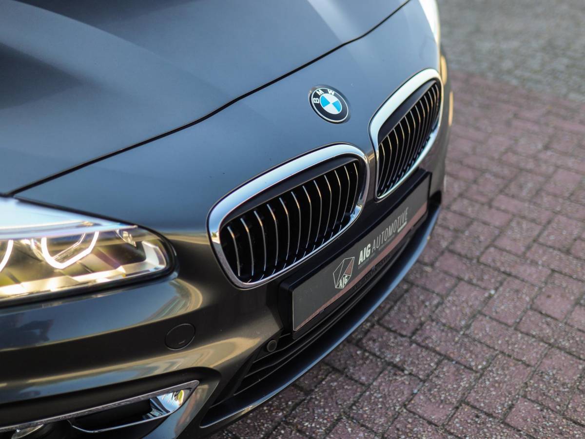 BMW 2 Serie BMW 2-serie Active Tourer 225i xDrive High Executive | Trekhaak | H/K | HUD | Camera | Leder