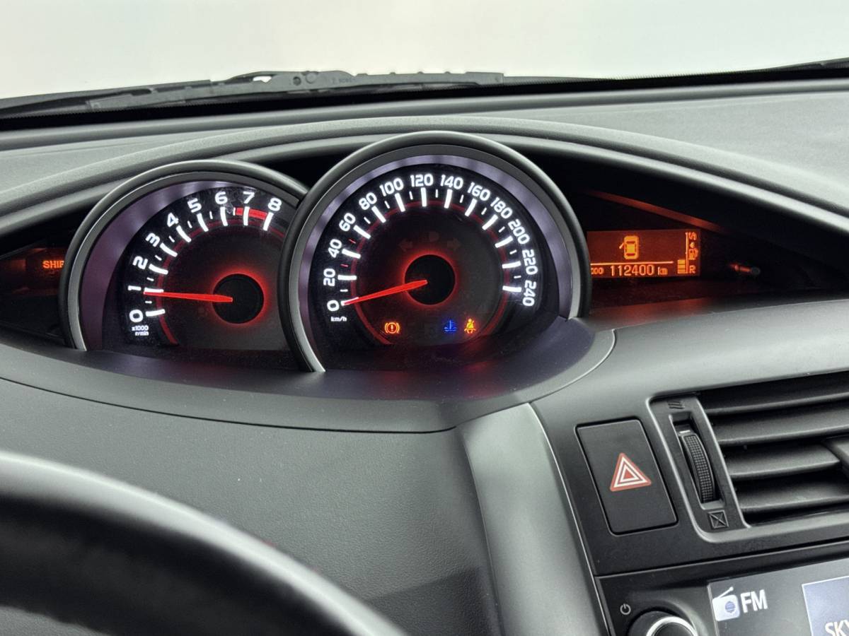 Toyota Verso Toyota Verso 1.6 VVT-i Dynamic 50th anniversary // DEALERONDERHOUDEN // 1E EIGENAAR