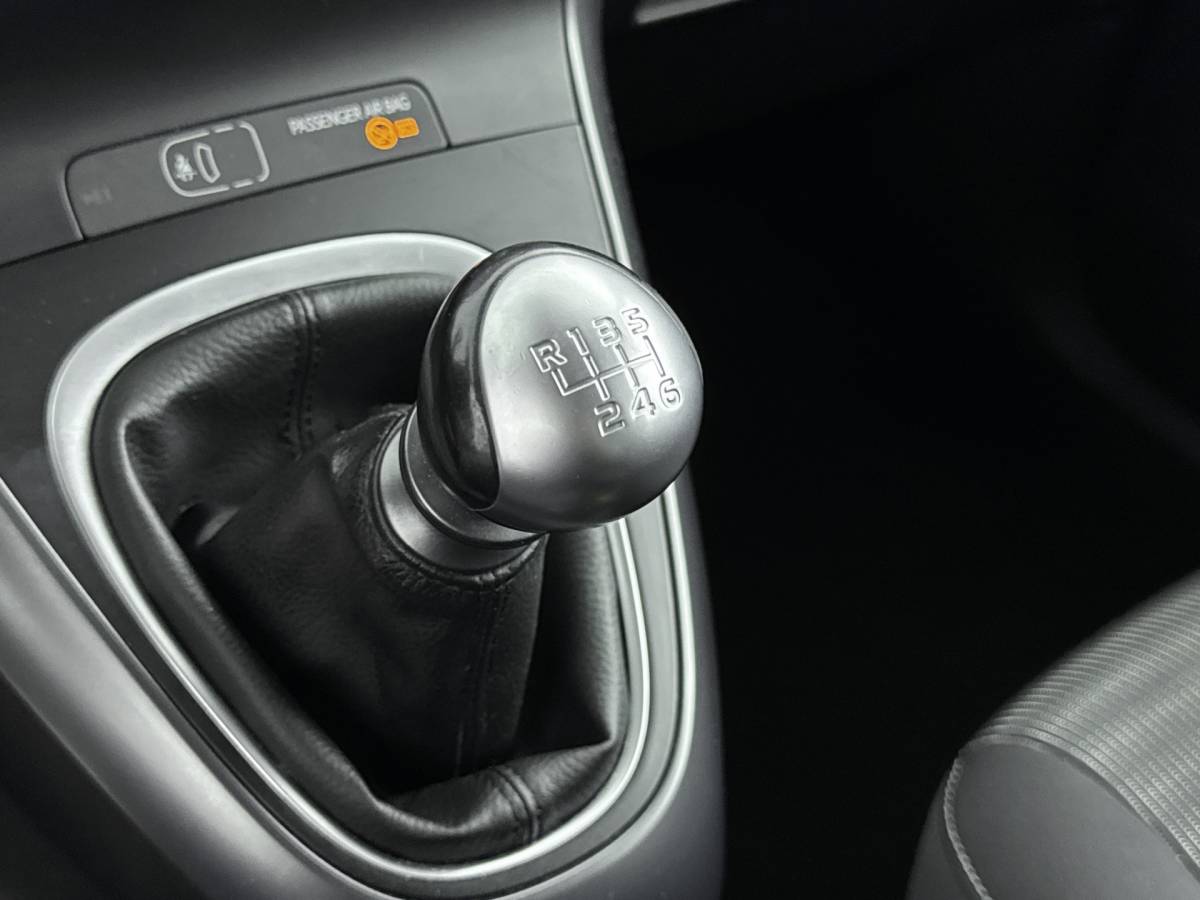 Toyota Verso Toyota Verso 1.6 VVT-i Dynamic 50th anniversary // DEALERONDERHOUDEN // 1E EIGENAAR