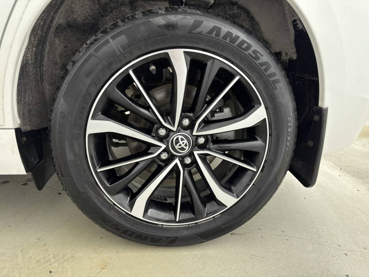 Toyota Verso Toyota Verso 1.6 VVT-i Dynamic 50th anniversary // DEALERONDERHOUDEN // 1E EIGENAAR