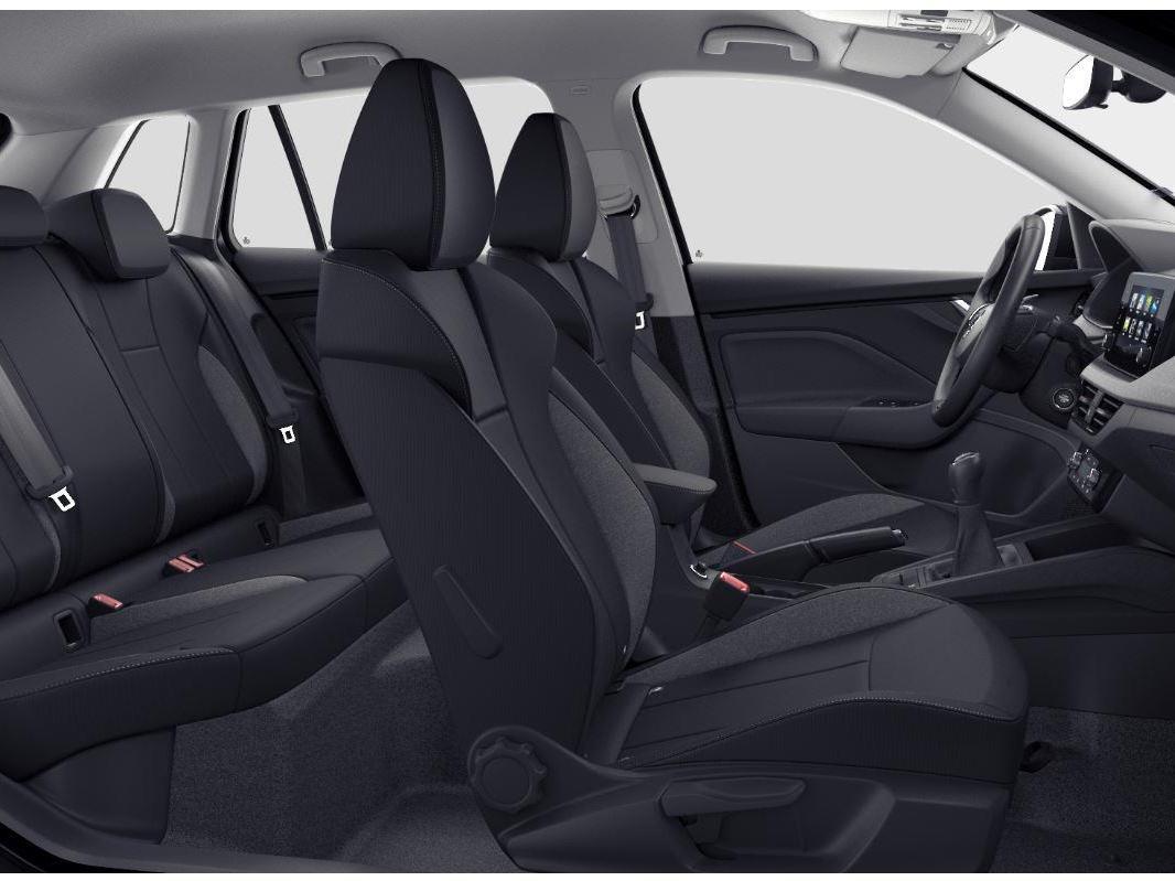 Škoda Kamiq Škoda Kamiq Selection 1.0 TSI 85 kW / 115 PK SUV 6 versn. Hand | Metallic Lak | 16” lichtmetalen velgen | 1.000,- inruilpremie
