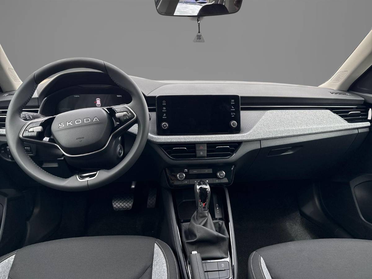 Škoda Kamiq Škoda Kamiq Selection 1.0 TSI 115 PK SUV 7-DSG | Privatelease € 423,- | € 1000,- Inruilpremie |
