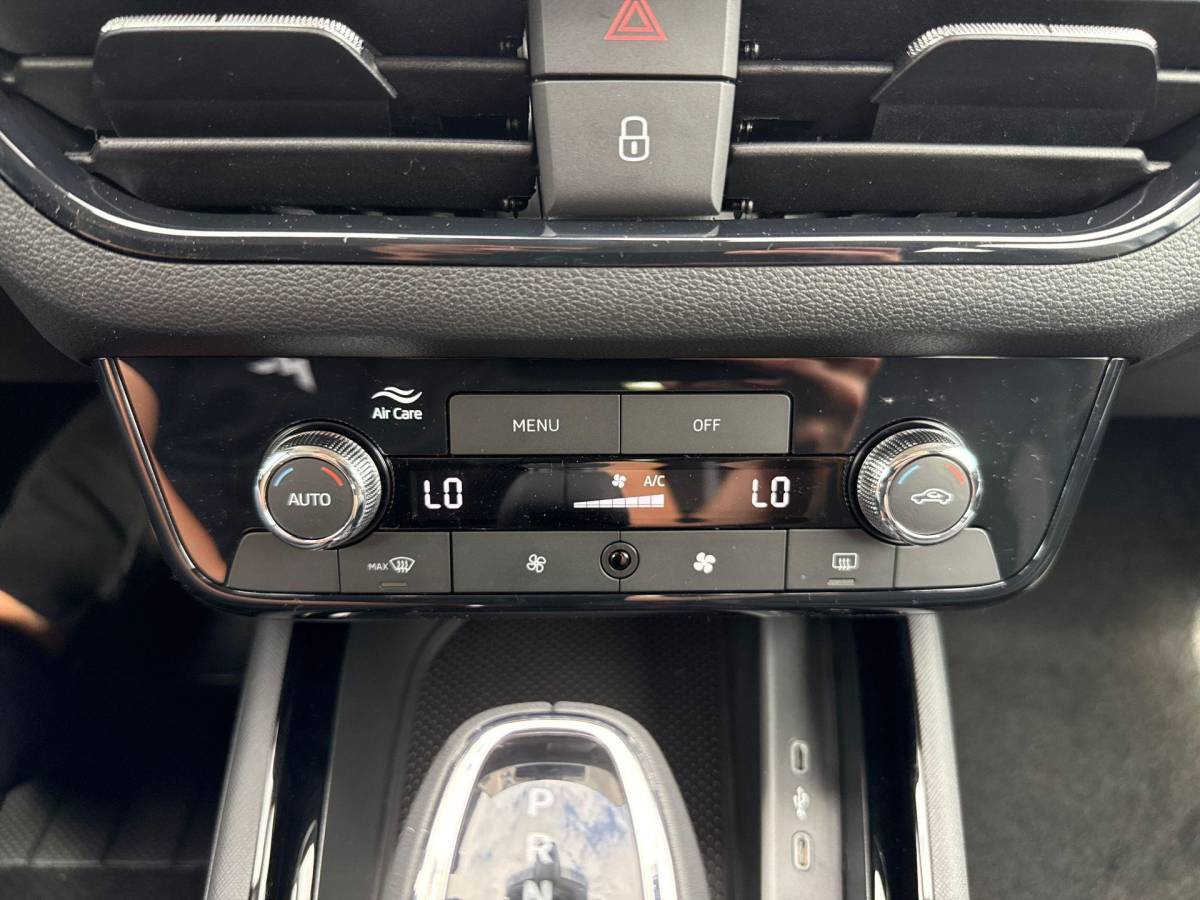Škoda Kamiq Škoda Kamiq Selection 1.0 TSI 115 PK SUV 7-DSG | Privatelease € 423,- | € 1000,- Inruilpremie |