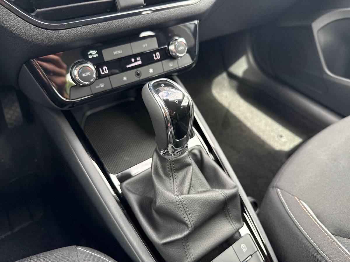 Škoda Kamiq Škoda Kamiq Selection 1.0 TSI 115 PK SUV 7-DSG | Privatelease € 423,- | € 1000,- Inruilpremie |