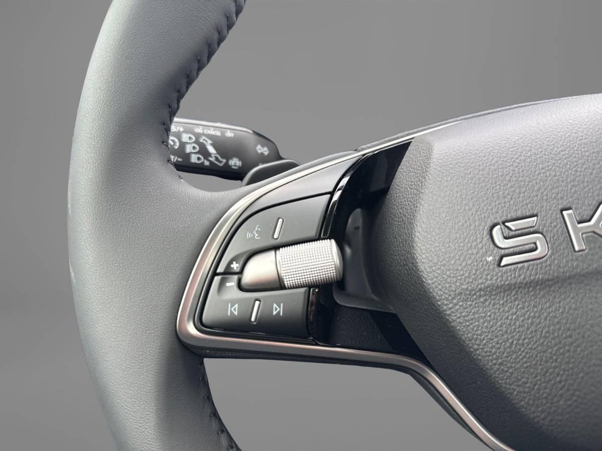 Škoda Kamiq Škoda Kamiq Selection 1.0 TSI 115 PK SUV 7-DSG | Privatelease € 423,- | € 1000,- Inruilpremie |