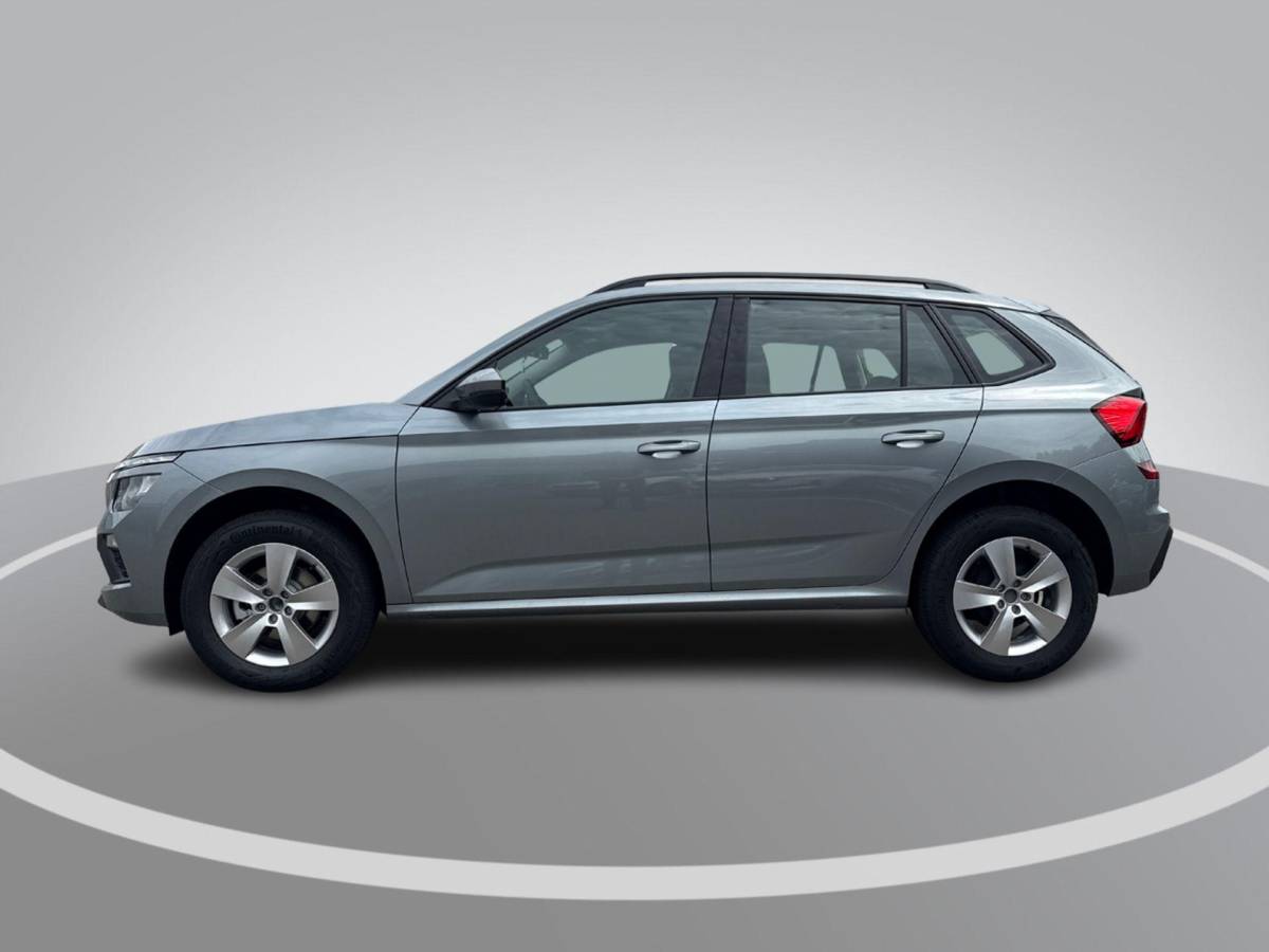 Škoda Kamiq Škoda Kamiq Selection 1.0 TSI 115 PK SUV 7-DSG | Privatelease € 423,- | € 1000,- Inruilpremie |