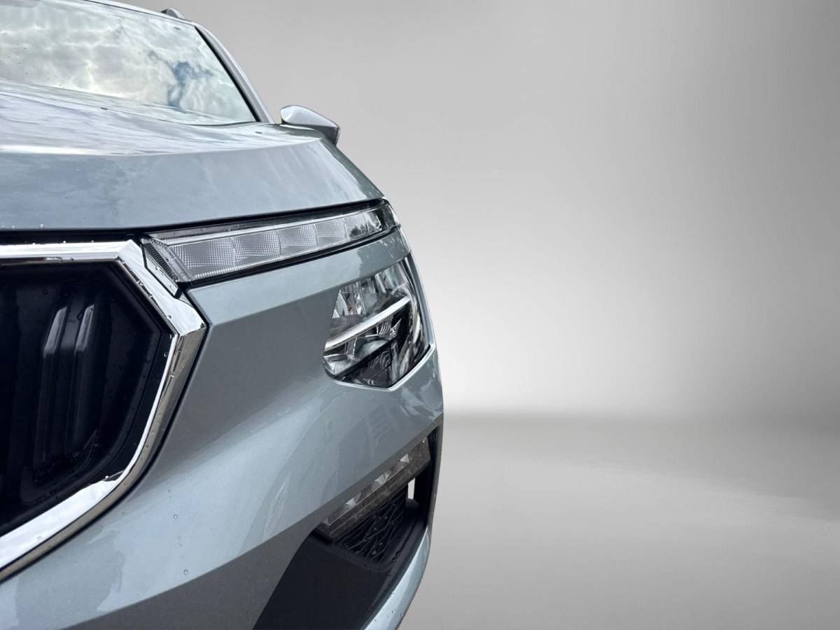 Škoda Kamiq Škoda Kamiq Selection 1.0 TSI 115 PK SUV 7-DSG | Privatelease € 423,- | € 1000,- Inruilpremie |