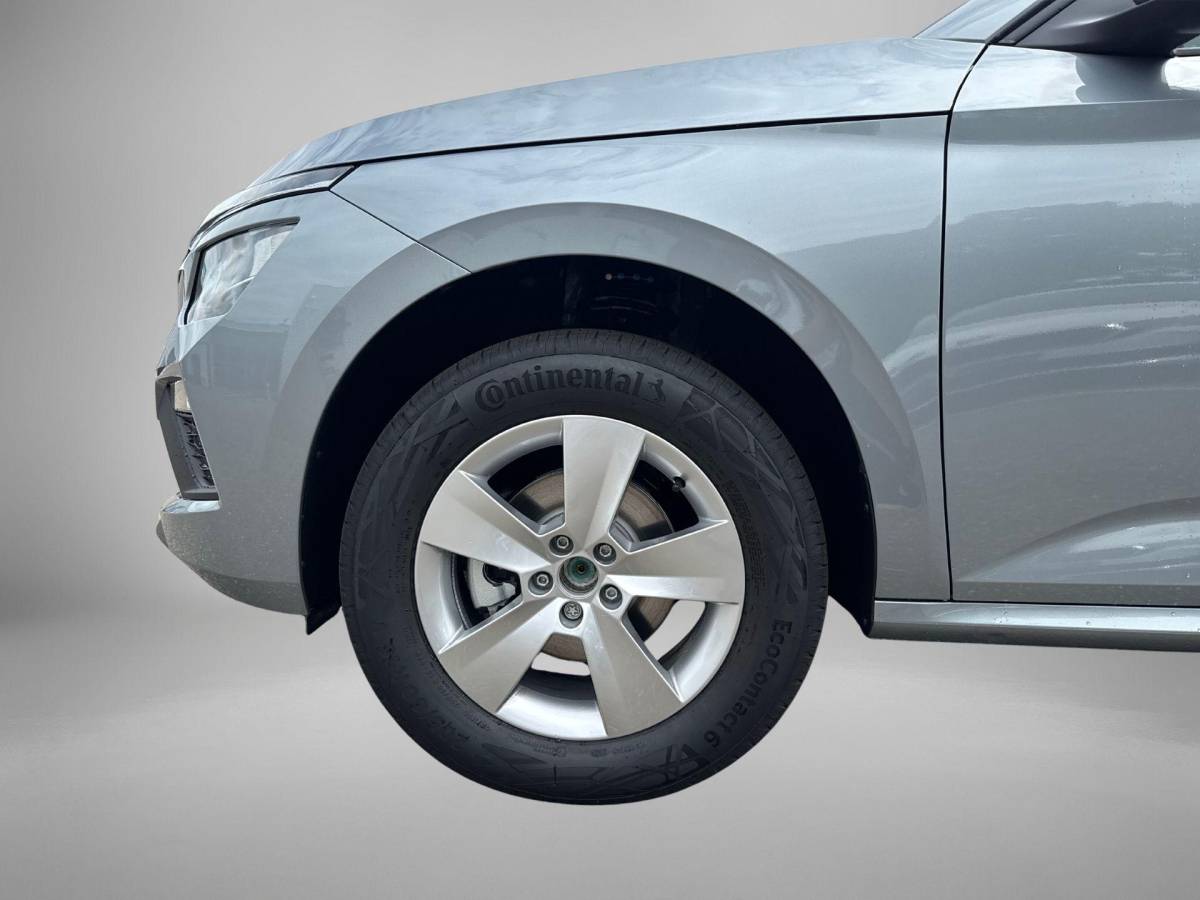 Škoda Kamiq Škoda Kamiq Selection 1.0 TSI 115 PK SUV 7-DSG | Privatelease € 423,- | € 1000,- Inruilpremie |