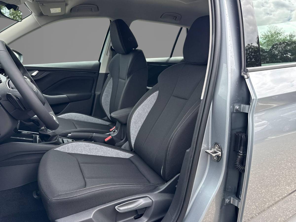 Škoda Kamiq Škoda Kamiq Selection 1.0 TSI 115 PK SUV 7-DSG | Privatelease € 423,- | € 1000,- Inruilpremie |