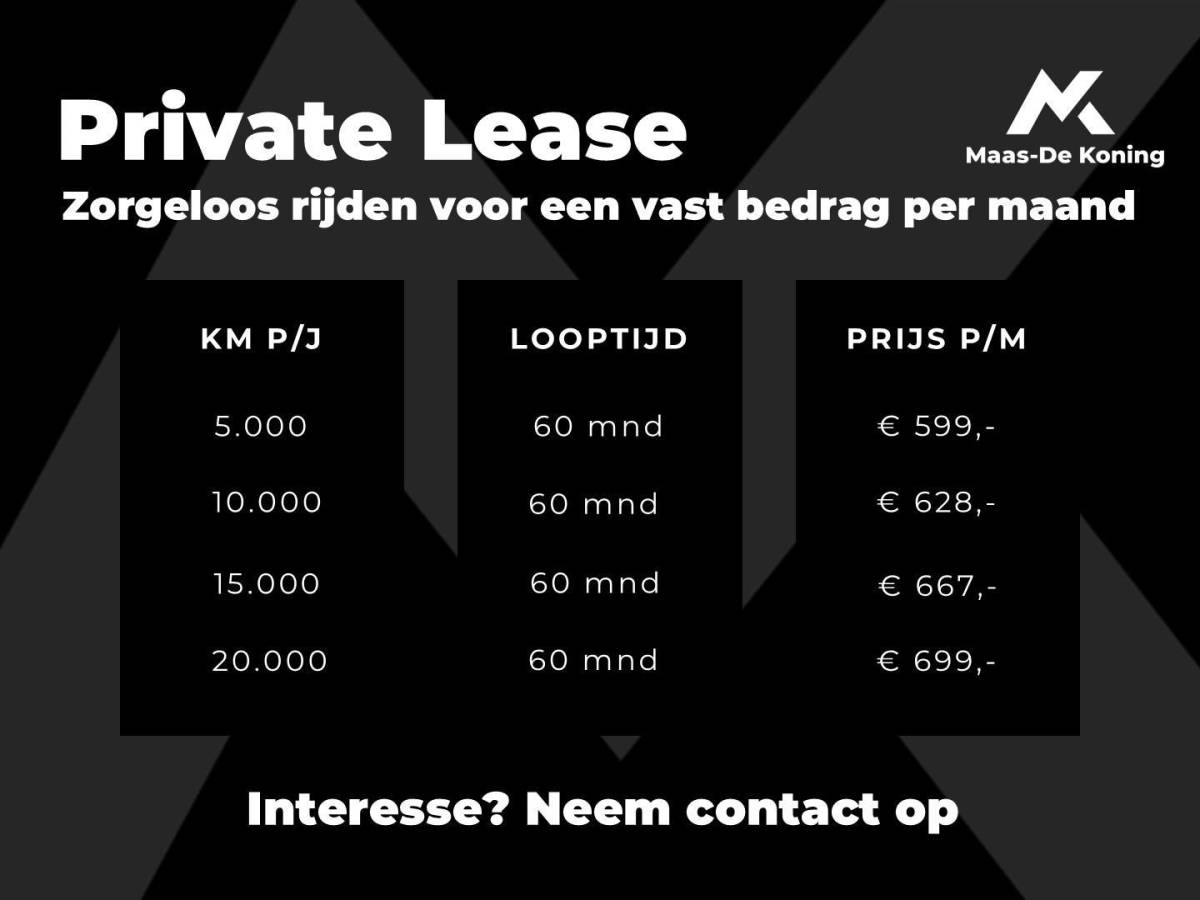 Škoda Kodiaq Škoda Kodiaq Edition 1.5 TSI PHEV 150 kW / 204 PK SUV 6 versn.  | PRIVATELEASE ACTIEMODEL!! | 599,- PER MAAND 5000km / 60MND!!