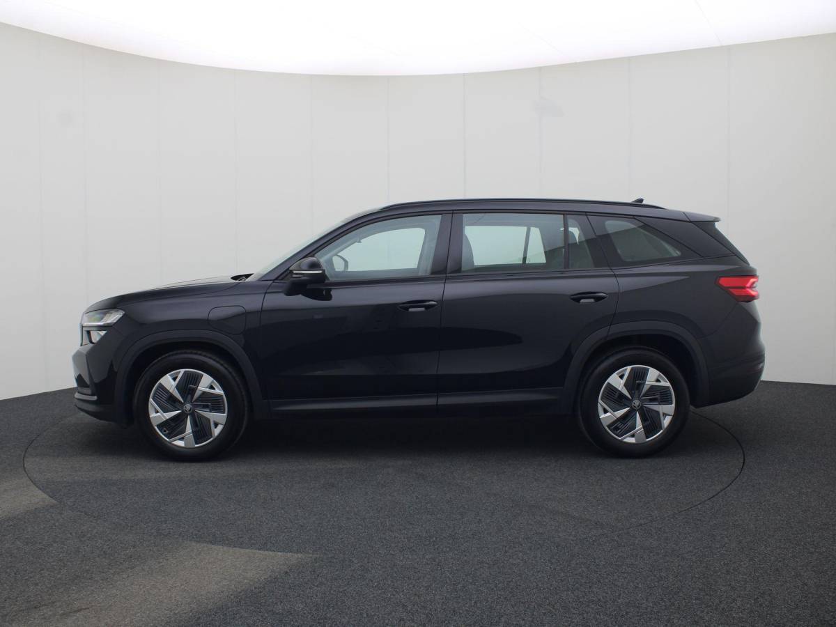 Škoda Kodiaq Škoda Kodiaq Edition 1.5 TSI PHEV 150 kW / 204 PK SUV 6 versn.  | PRIVATELEASE ACTIEMODEL!! | 599,- PER MAAND 5000km / 60MND!!