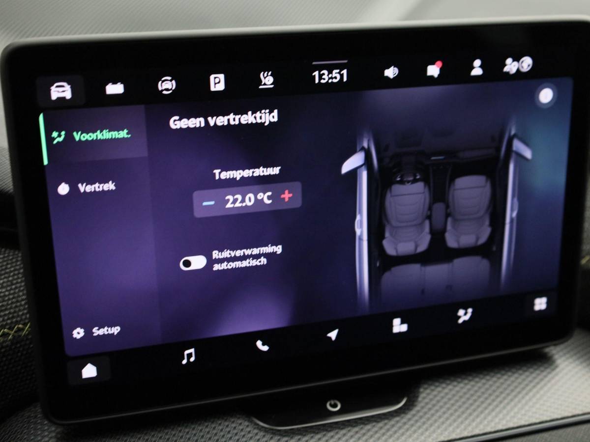 Škoda Kodiaq Škoda Kodiaq Edition 1.5 TSI PHEV 150 kW / 204 PK SUV 6 versn.  | PRIVATELEASE ACTIEMODEL!! | 599,- PER MAAND 5000km / 60MND!!