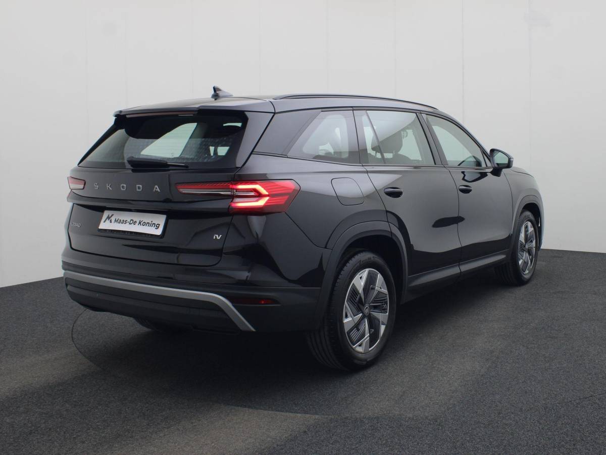 Škoda Kodiaq Škoda Kodiaq Edition 1.5 TSI PHEV 150 kW / 204 PK SUV 6 versn.  | PRIVATELEASE ACTIEMODEL!! | 599,- PER MAAND 5000km / 60MND!!