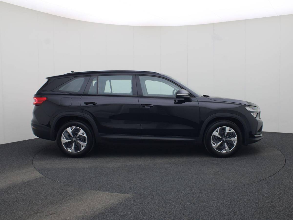 Škoda Kodiaq Škoda Kodiaq Edition 1.5 TSI PHEV 150 kW / 204 PK SUV 6 versn.  | PRIVATELEASE ACTIEMODEL!! | 599,- PER MAAND 5000km / 60MND!!