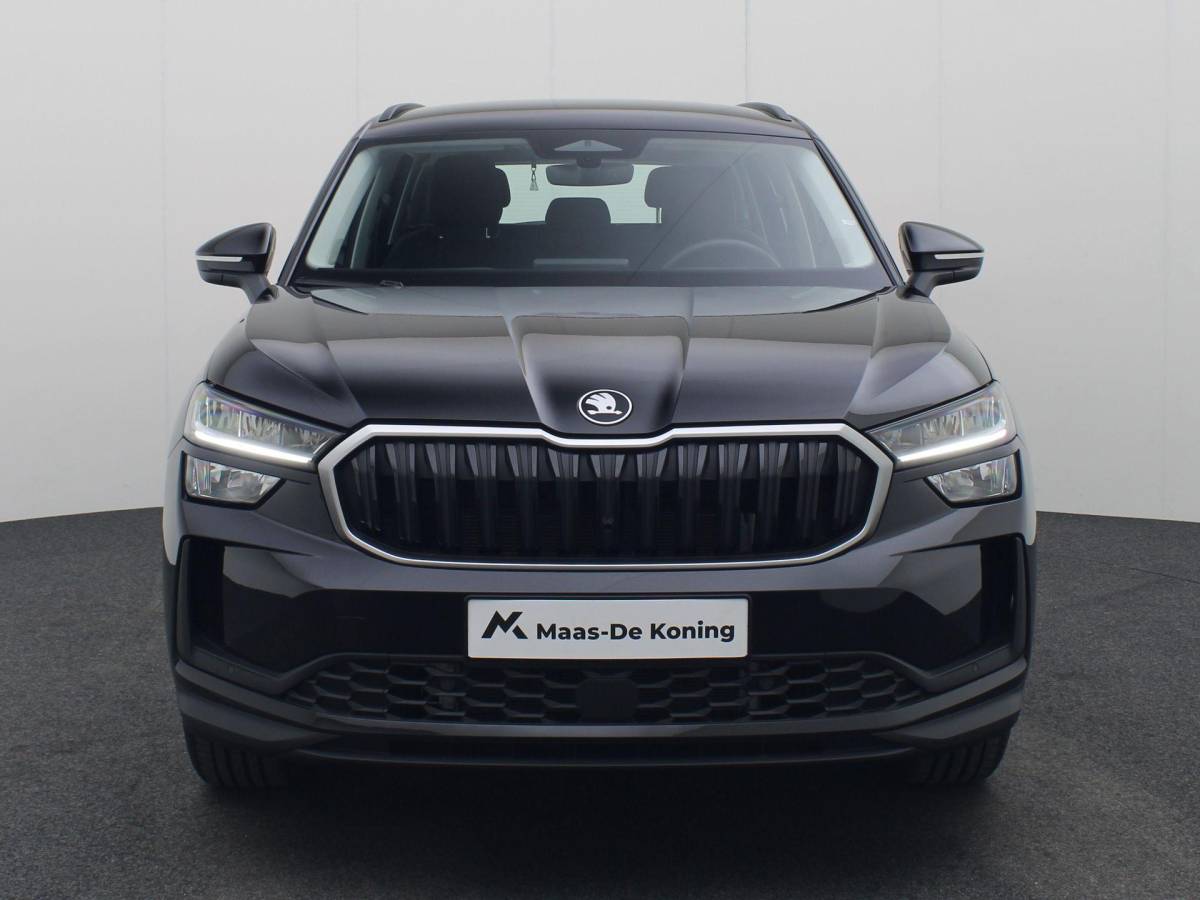 Škoda Kodiaq Škoda Kodiaq Edition 1.5 TSI PHEV 150 kW / 204 PK SUV 6 versn.  | PRIVATELEASE ACTIEMODEL!! | 599,- PER MAAND 5000km / 60MND!!