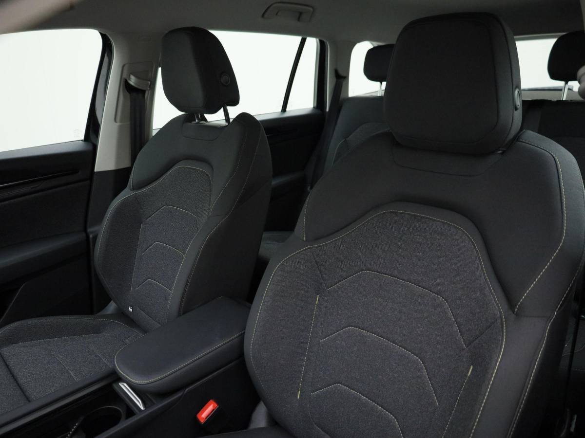 Škoda Kodiaq Škoda Kodiaq Edition 1.5 TSI PHEV 150 kW / 204 PK SUV 6 versn.  | PRIVATELEASE ACTIEMODEL!! | 599,- PER MAAND 5000km / 60MND!!