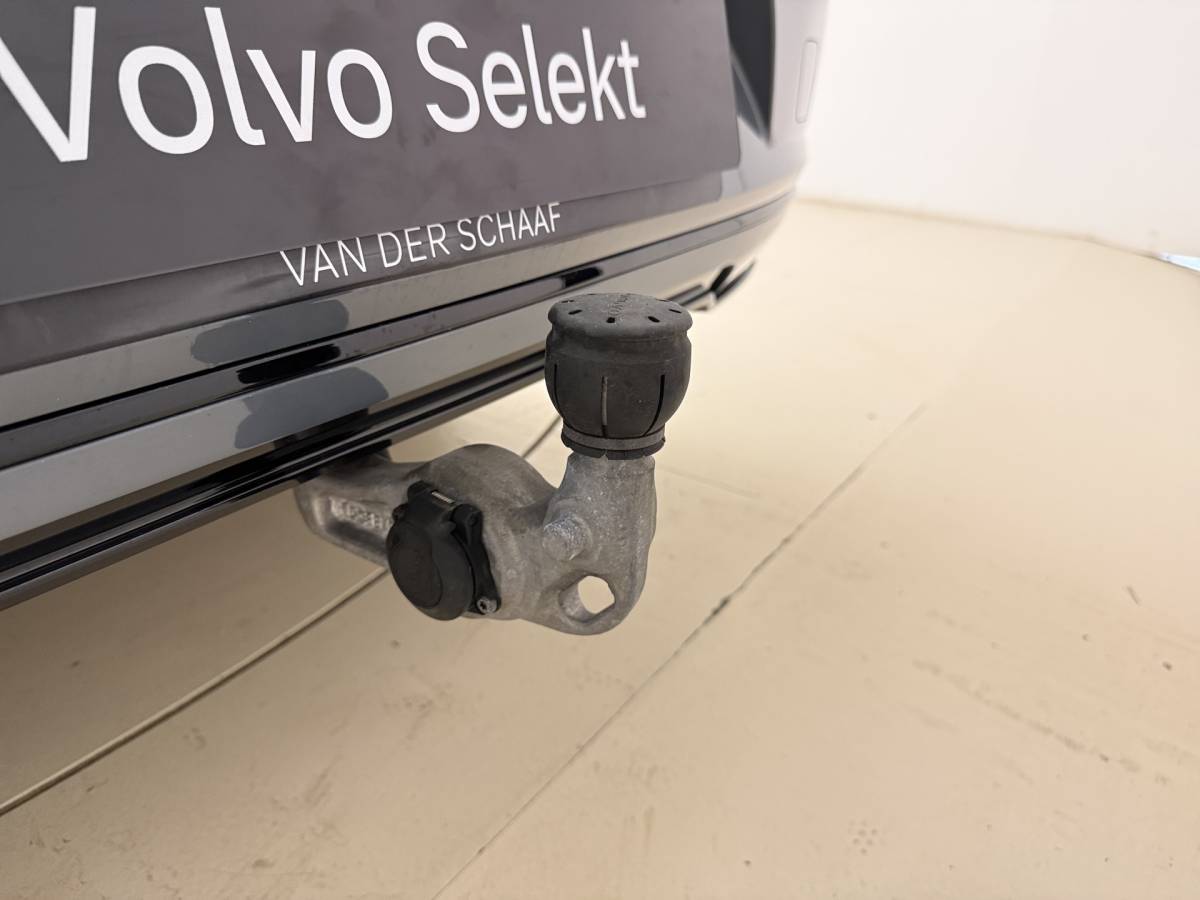 Volvo S90 Volvo S90 T8 AWD Ultimate Dark | Head up display | Luchtvering | Polestar tune | Trekhaak |21″ | 360 Camera | Alarm | Styling kit |