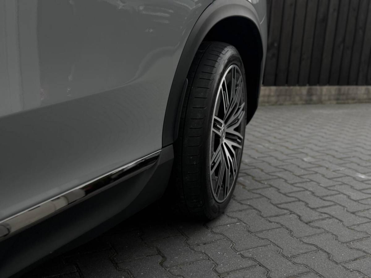 Mercedes-Benz EQE Mercedes EQE SUV 350+ AMG Line 91 kWh| Vol opties| Incl BTW!
