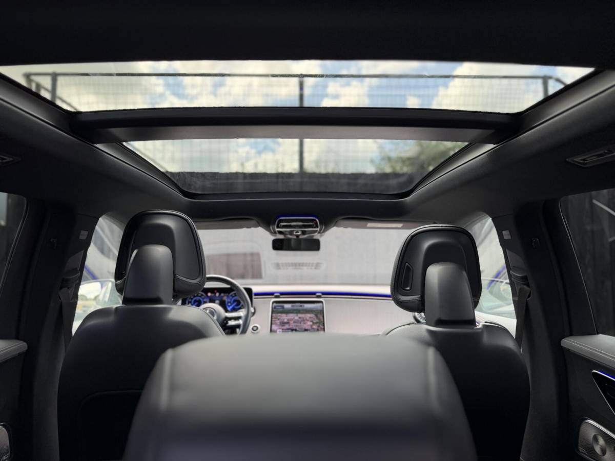 Mercedes-Benz EQE Mercedes EQE SUV 350+ AMG Line 91 kWh| Vol opties| Incl BTW!